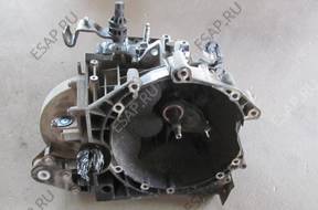 КОРОБКА ПЕРЕДАЧ FIAT  DUCATO BOXER  06< 20UM23